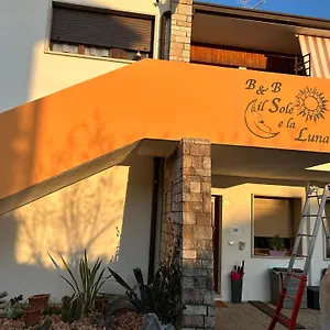 Bed & Breakfast Il Sole E La Luna In Garda, Garda (Verona)