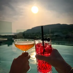 Otel Italia, Garda (Verona)