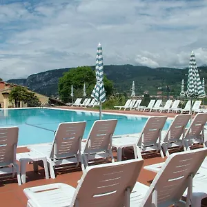 Aparthotel Corte Camaldoli, Garda (Verona)