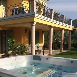 Bed & Breakfast Anna, Garda (Verona)