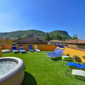 Affittacamere La Terrazza Sul, Garda (Verona)